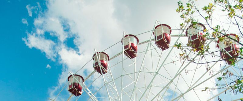 Старая пристань, отдых в Ейске