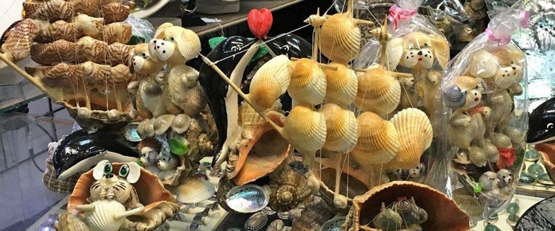 Морская жемчужина, отдых в Ейске