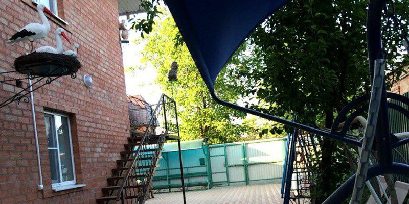 Вилла «Аленка» - Ейск