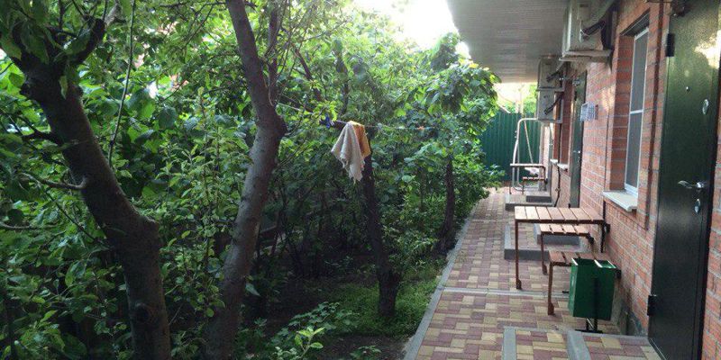 Вилла «Аленка» - Ейск