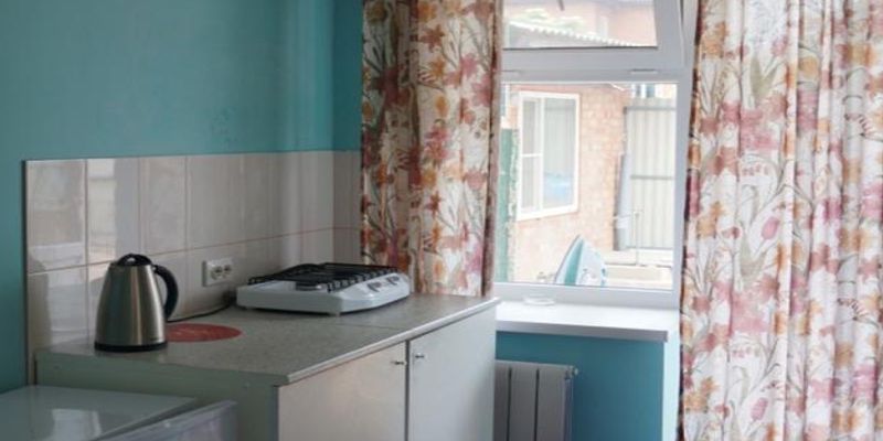 Вилла «Аленка» - Ейск