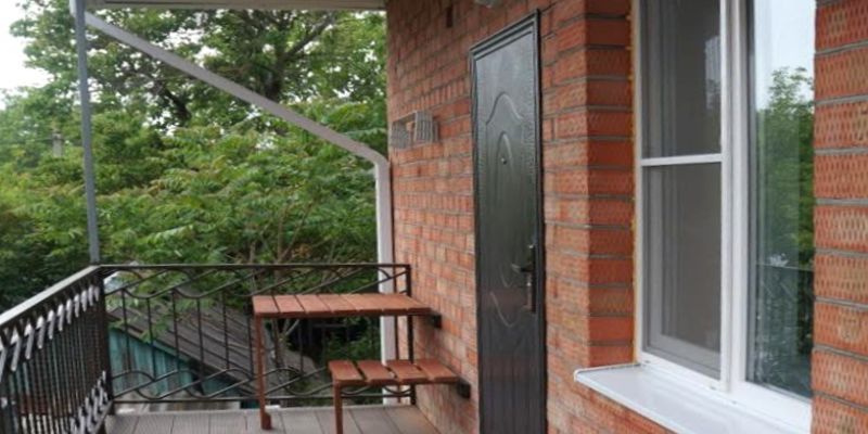 «Аленка» вилла, Ейск