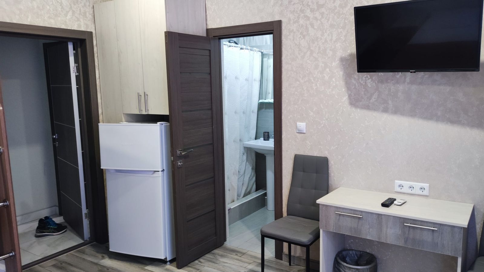 «МореОн», миниотель с бассейоном в Ейске