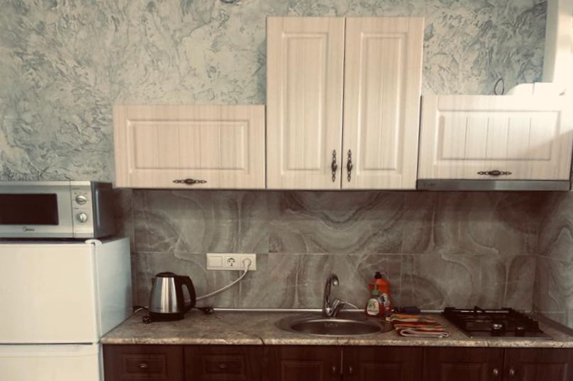 «Морская жемчужина», Ейск - гостевой дом