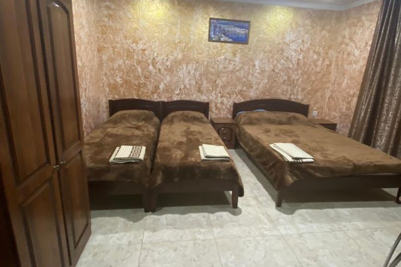 «Морская жемчужина», Ейск - гостевой дом