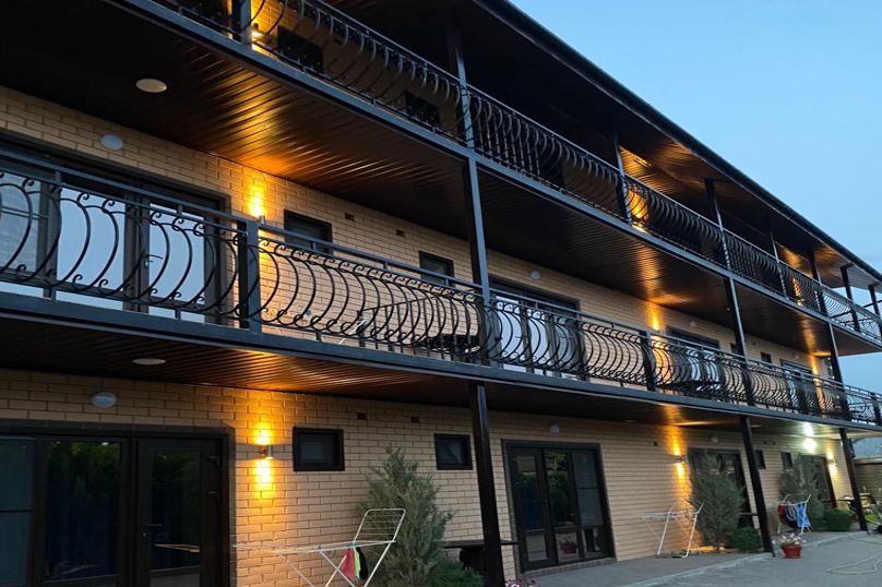 «Морская жемчужина», Ейск - гостевой дом