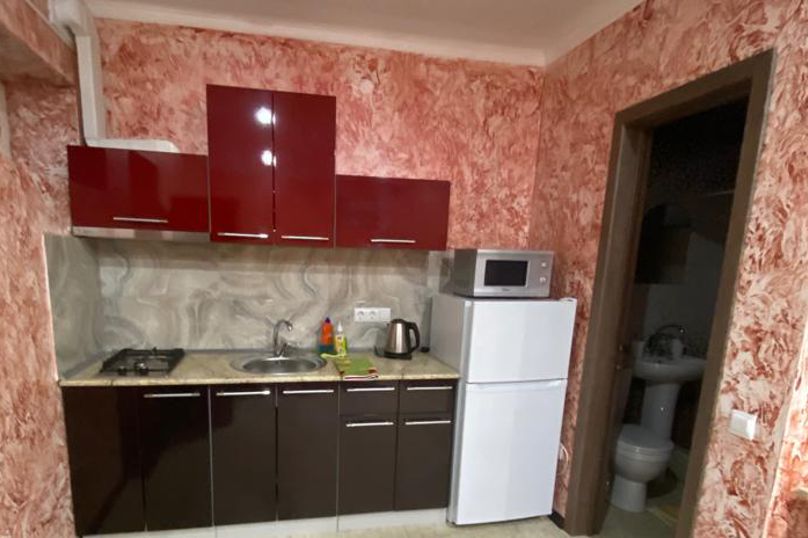 «Морская жемчужина», Ейск - гостевой дом