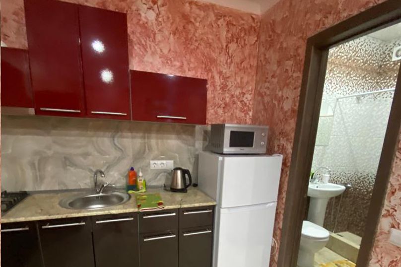 «Морская жемчужина», Ейск - гостевой дом