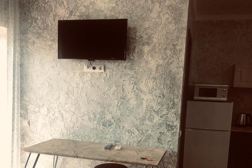 «Морская жемчужина», Ейск - гостевой дом