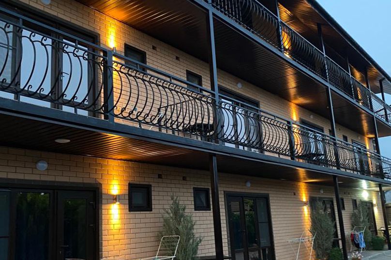 «Морская жемчужина», Ейск - гостевой дом