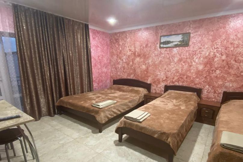 «Морская жемчужина», Ейск - гостевой дом