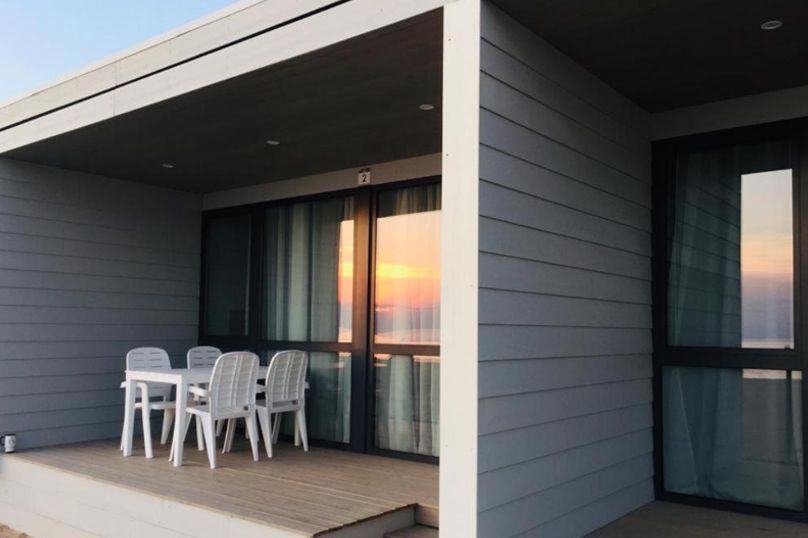 «В Должанской» усадьба