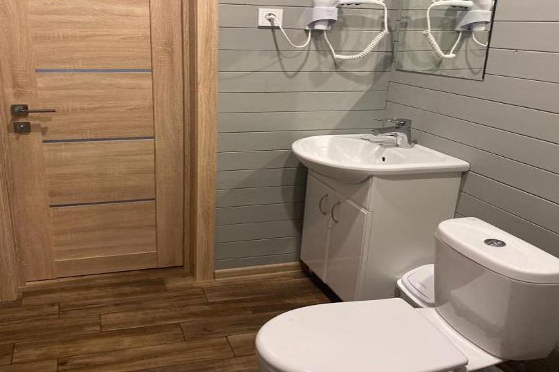 В Должанской - новая усадьба на косе Должанской