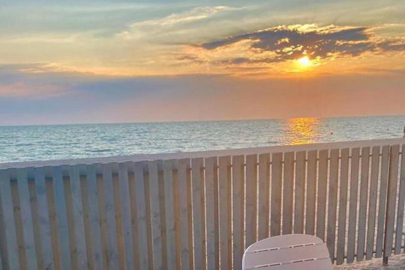 В Должанской - новая усадьба на косе Должанской