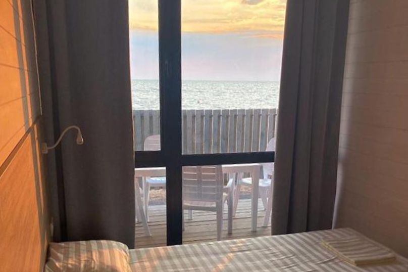 В Должанской - новая усадьба на косе Должанской