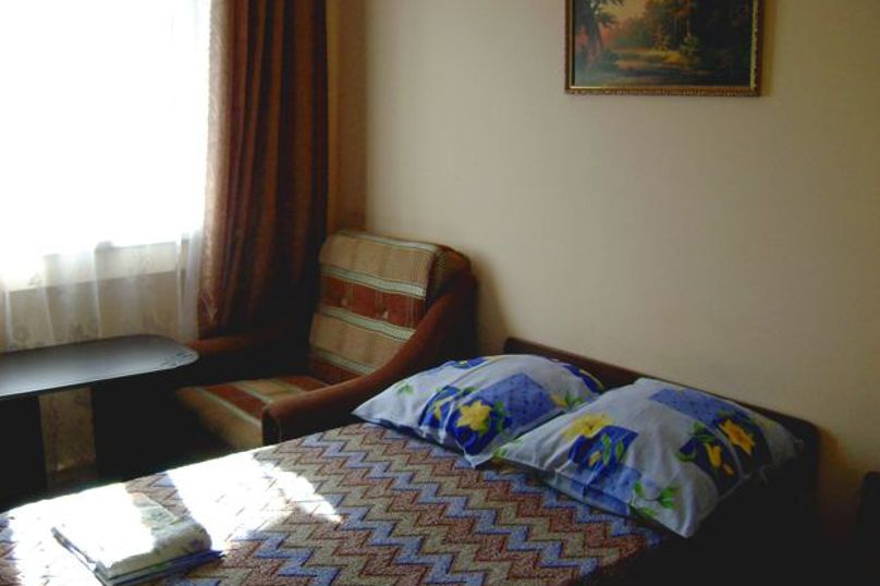 Пансионат «На Шмидта» - Ейск