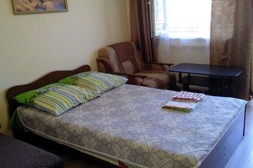 Пансионат «На Шмидта» - Ейск