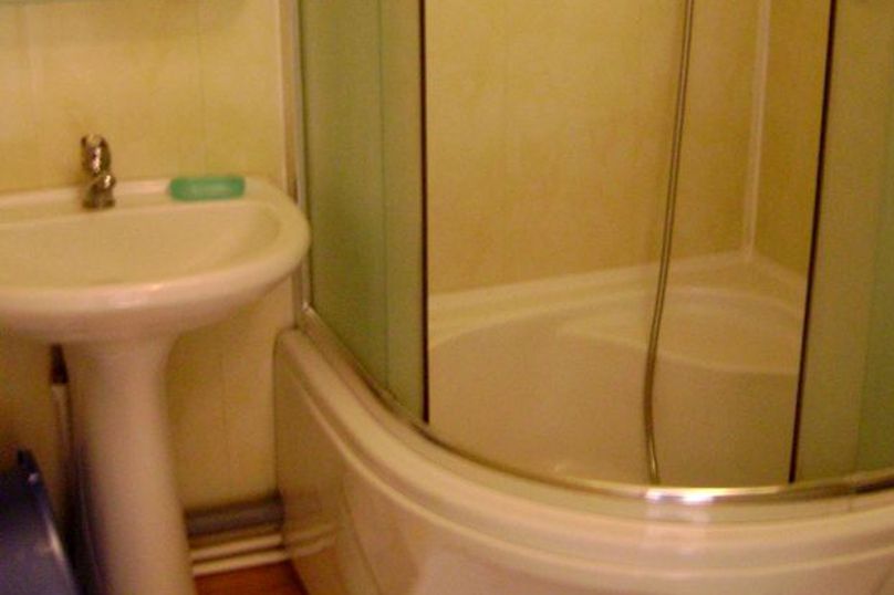 Пансионат «На Шмидта» - Ейск