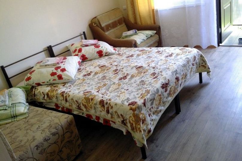 Пансионат «На Шмидта» - Ейск