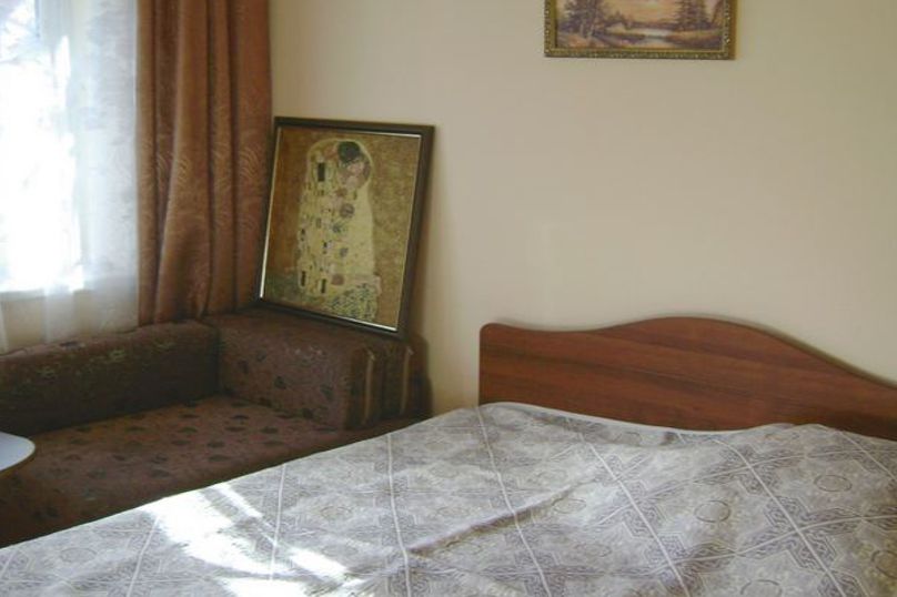 Пансионат «На Шмидта» - Ейск