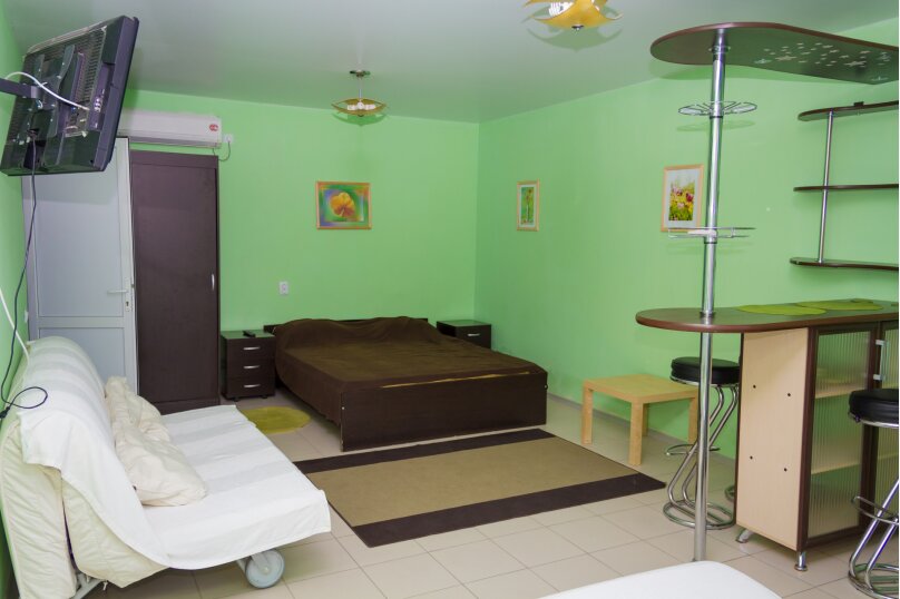 «Старая пристань» - Ейск