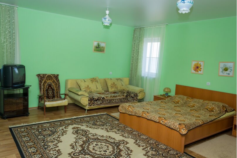 «Старая пристань» - Ейск