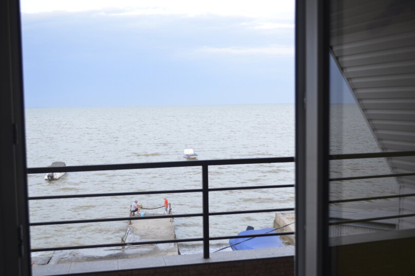 «Старая пристань» - Ейск