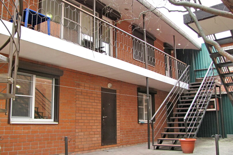 «Старая пристань» - Ейск