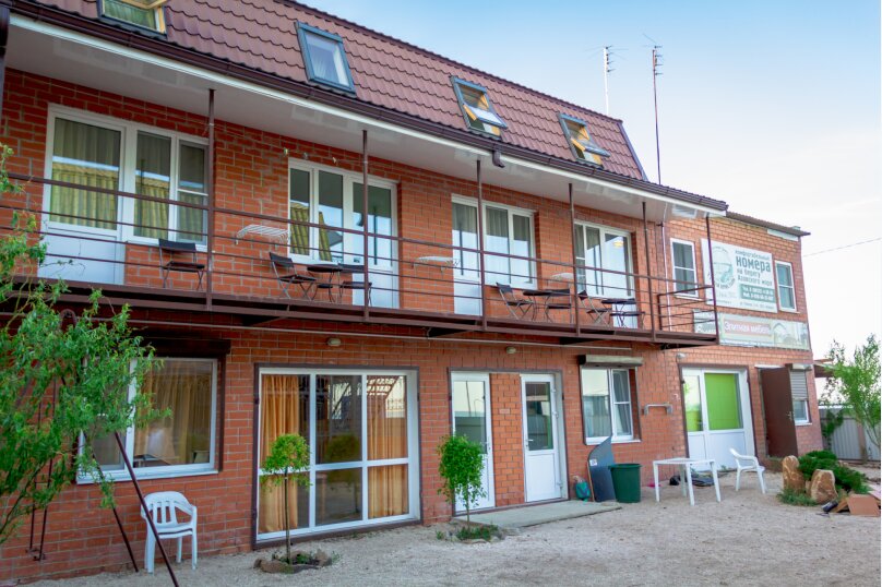 «Старая пристань» пансионат, Ейск