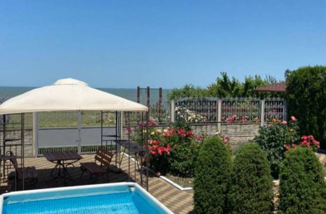 «Стефания» гостевой дом в Ейске