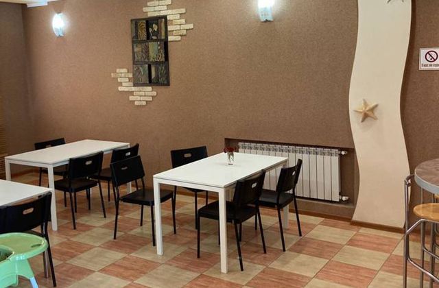 «Стефания» гостевой дом в Ейске