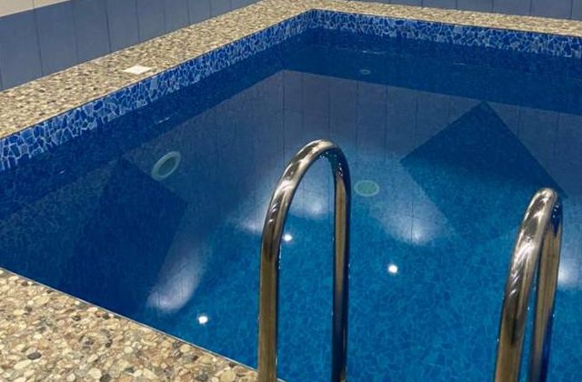 «Стефания» гостевой дом в Ейске