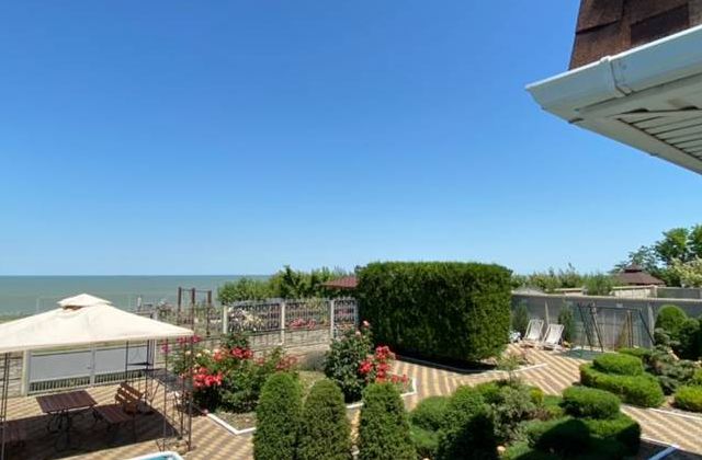 «Стефания» гостевой дом в Ейске