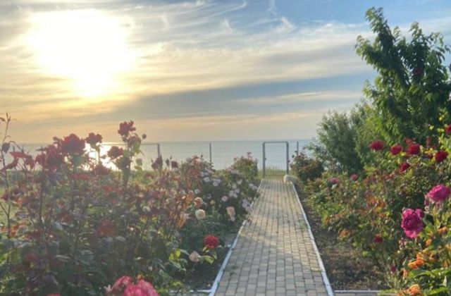 «Стефания» гостевой дом в Ейске