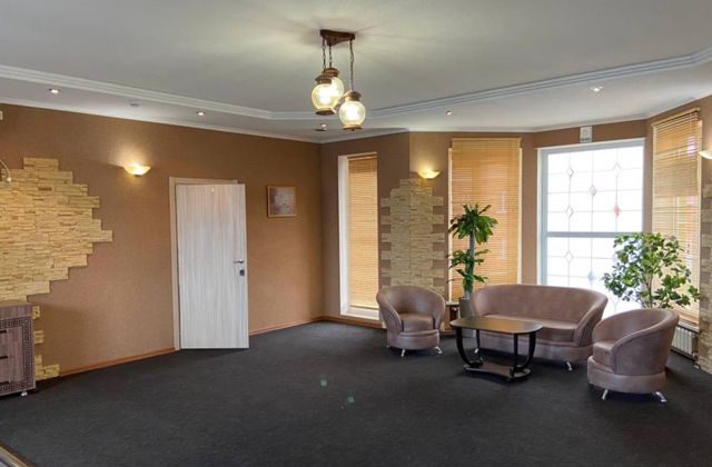 «Стефания» гостевой дом в Ейске