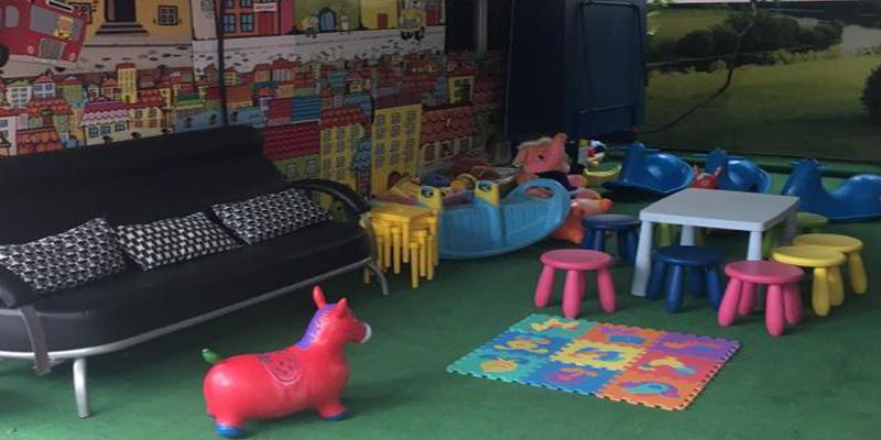 Пансионат «Летний дворик» - Ейск