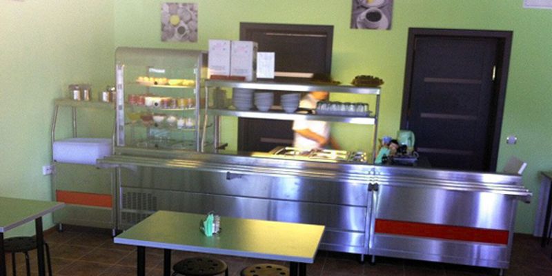 Пансионат «Летний дворик» - Ейск