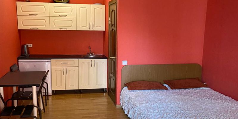 Пансионат «Летний дворик» - Ейск