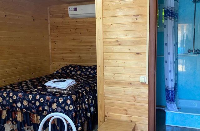 «Виста», Ейск - гостевой дом